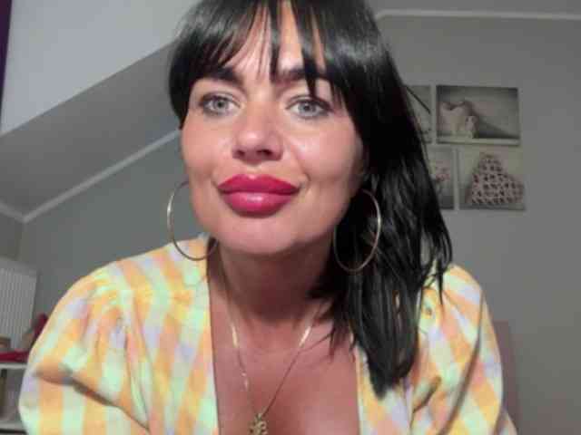LUSTjenny webcam