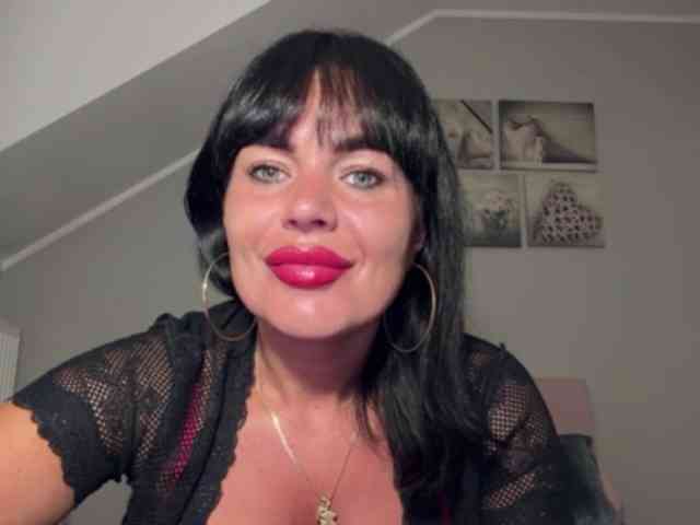 LUSTjenny webcam