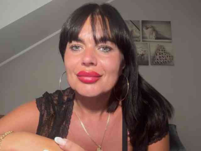 LUSTjenny webcam