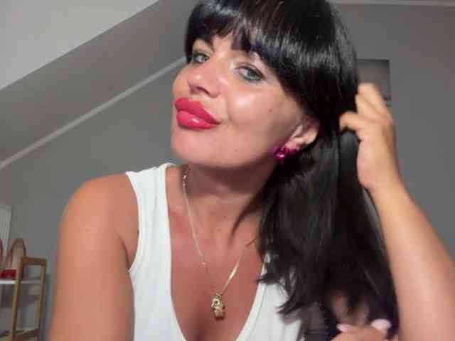 LUSTjenny webcam