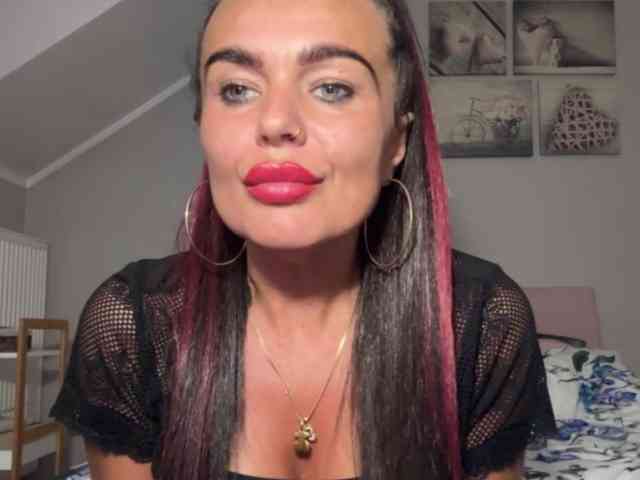 LUSTjenny