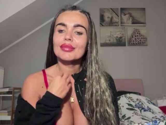 LUSTjenny