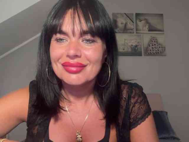 LUSTjenny webcam