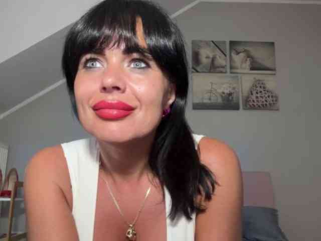 LUSTjenny webcam