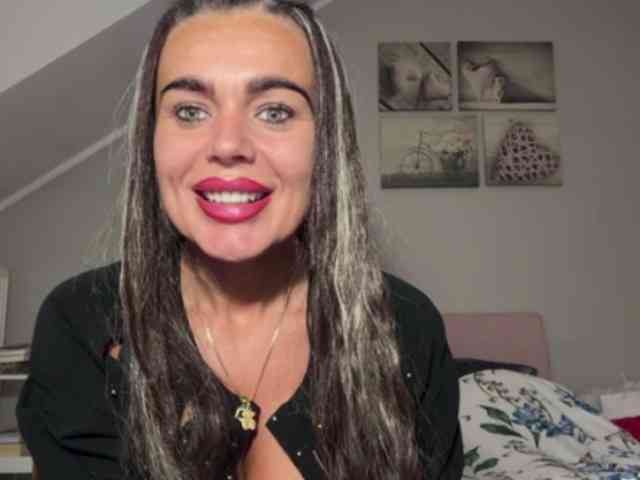 LUSTjenny