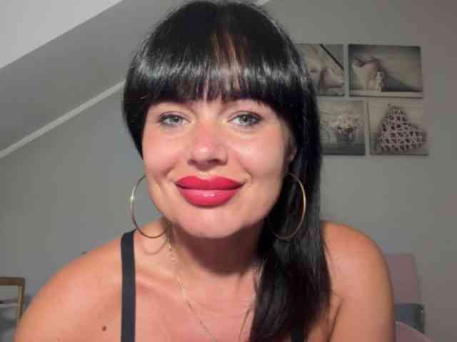 LUSTjenny webcam