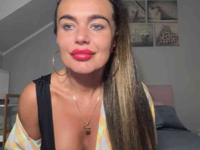 LUSTjenny webcam