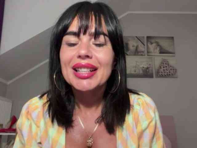 LUSTjenny webcam