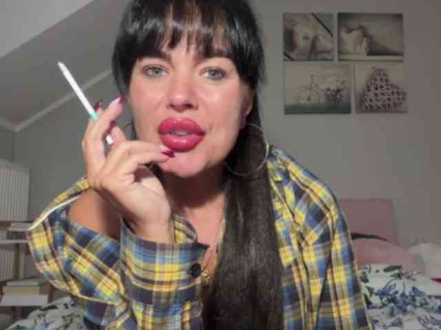 LUSTjenny