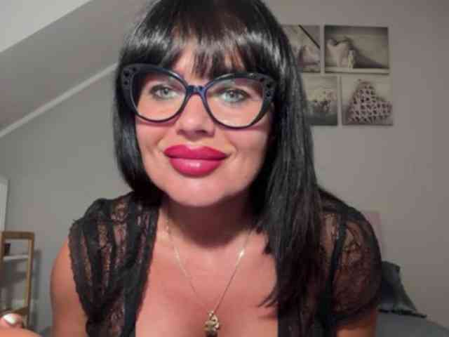 LUSTjenny webcam