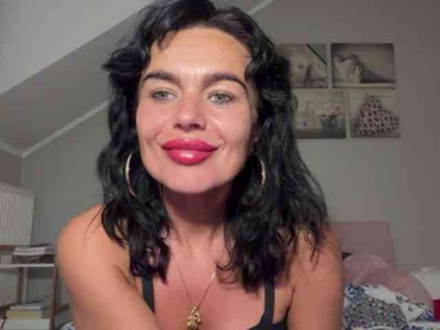LUSTjenny