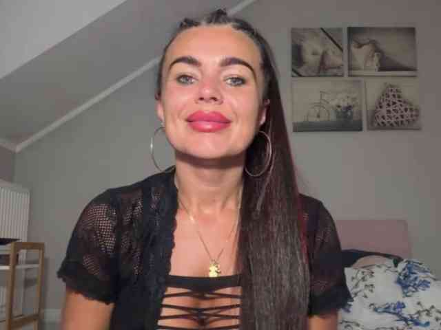LUSTjenny
