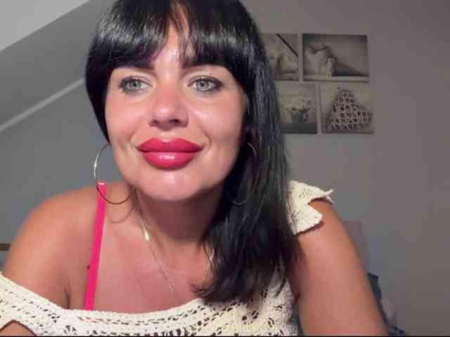 LUSTjenny