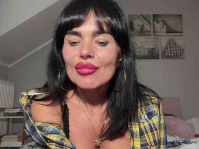 LUSTjenny