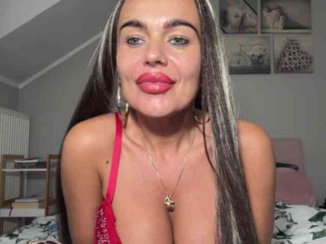 LUSTjenny