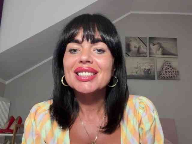 LUSTjenny webcam