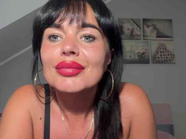 LUSTjenny webcam