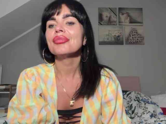 LUSTjenny webcam