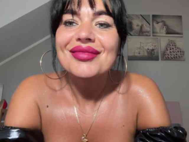 LUSTjenny webcam