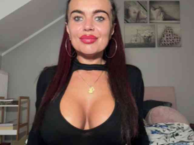 LUSTjenny
