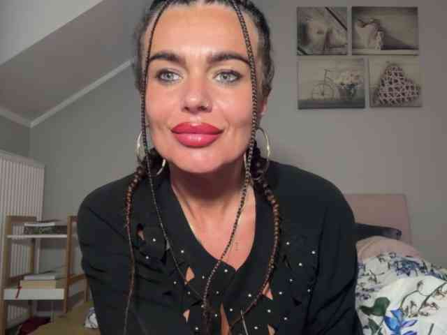 LUSTjenny webcam