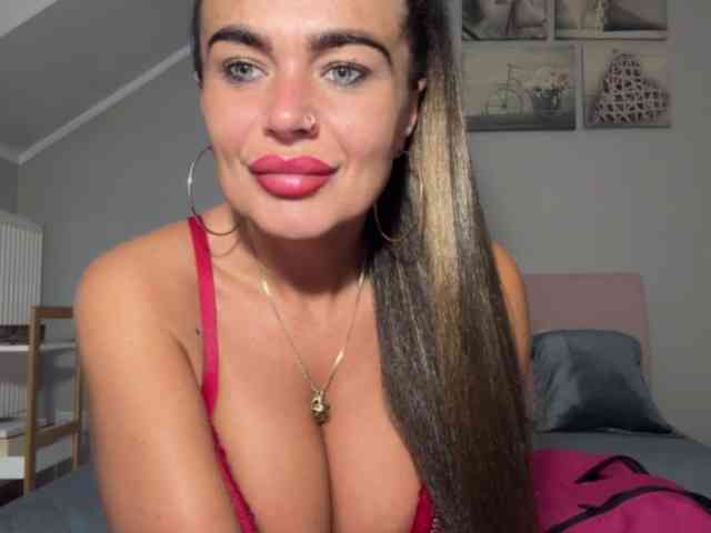 LUSTjenny webcam