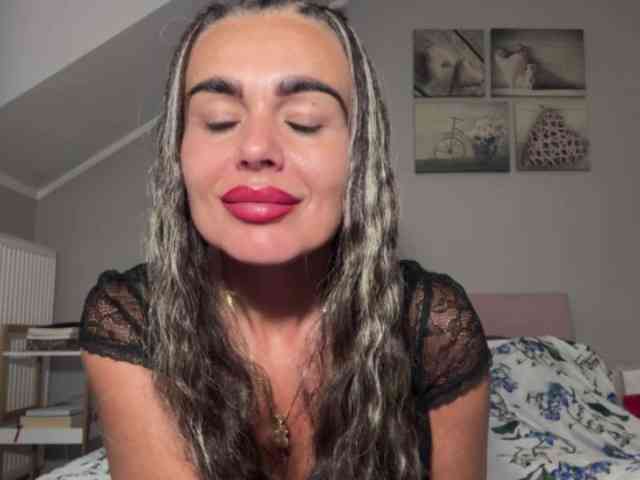 LUSTjenny webcam