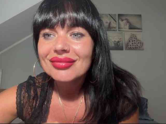 LUSTjenny webcam