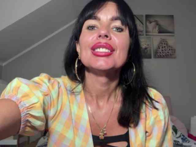 LUSTjenny