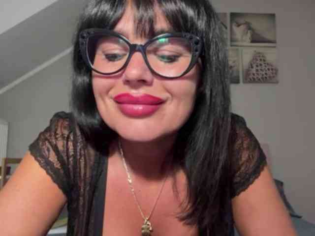 LUSTjenny webcam