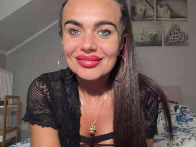 LUSTjenny