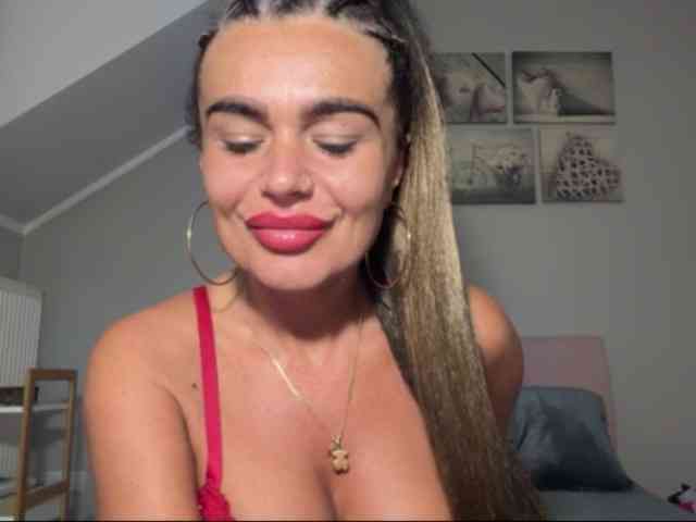 LUSTjenny webcam