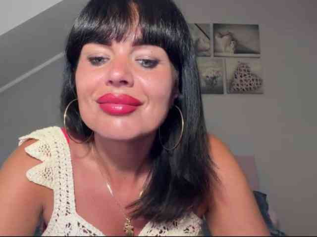 LUSTjenny webcam