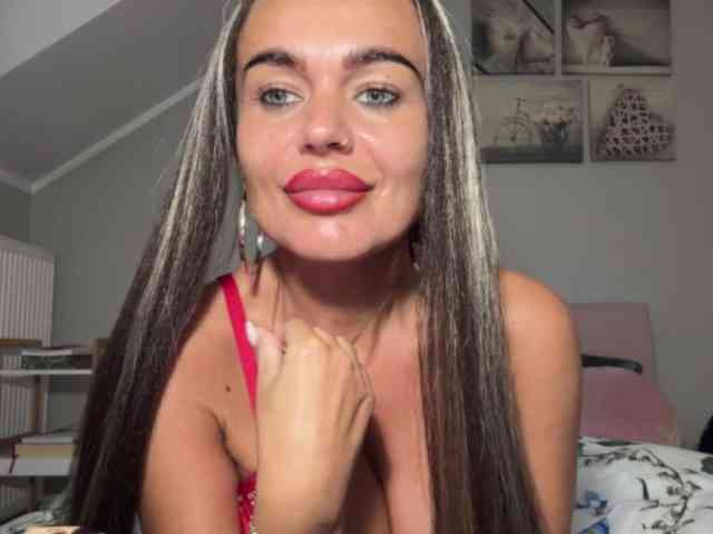 LUSTjenny