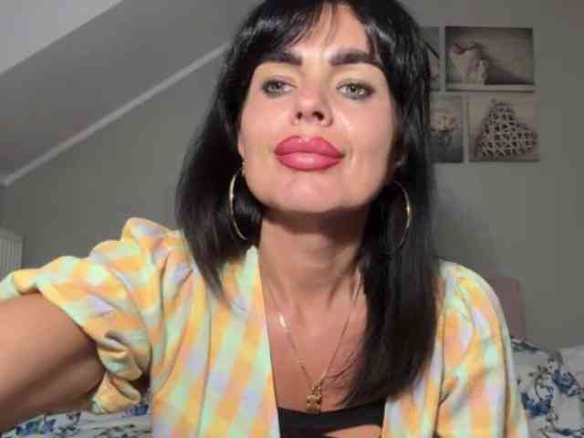 LUSTjenny