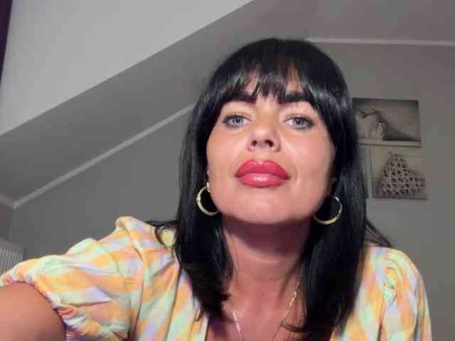 LUSTjenny webcam