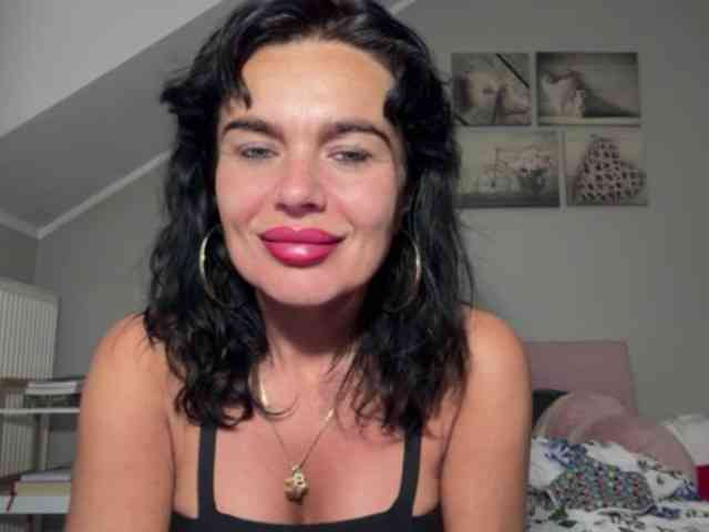 LUSTjenny