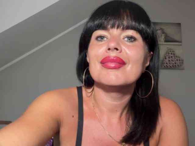LUSTjenny webcam