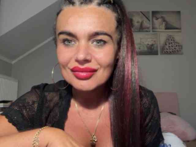 LUSTjenny