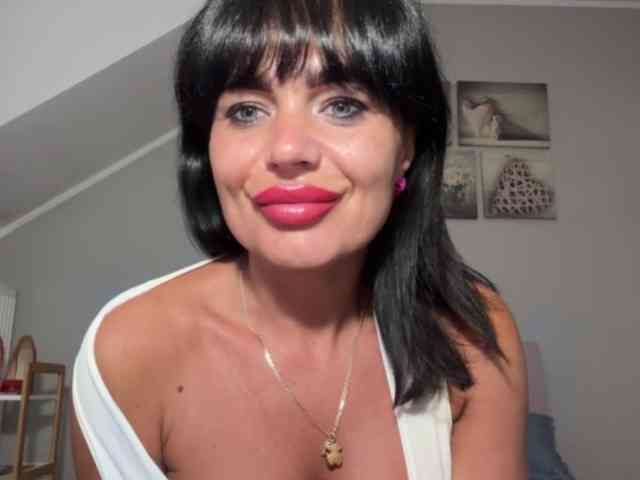 LUSTjenny webcam