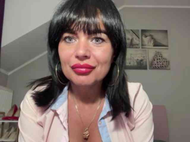 LUSTjenny webcam