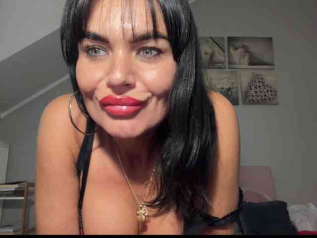 LUSTjenny webcam