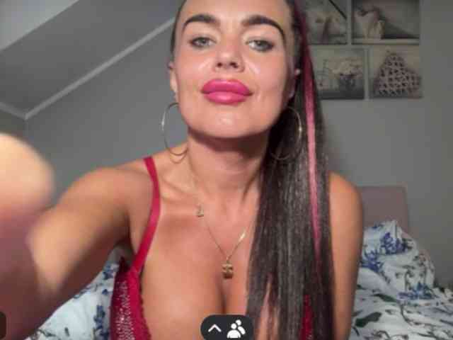 LUSTjenny
