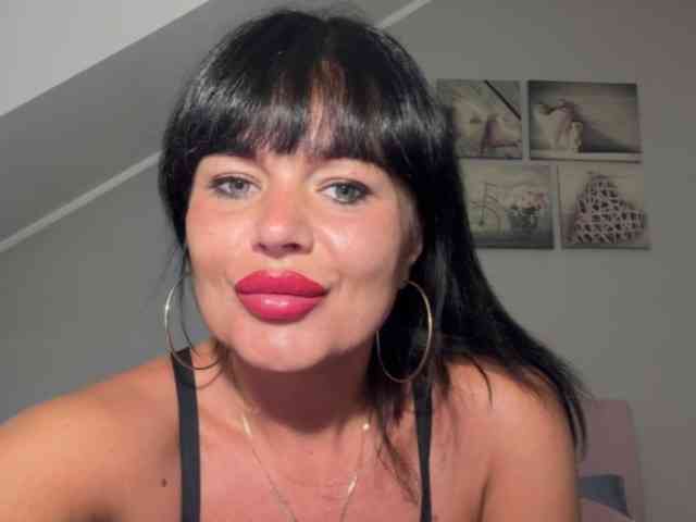 LUSTjenny webcam