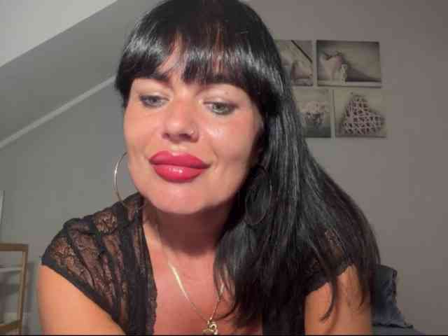 LUSTjenny webcam