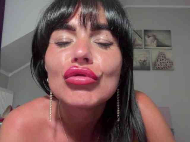 LUSTjenny webcam