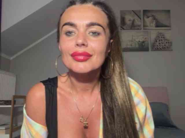 LUSTjenny