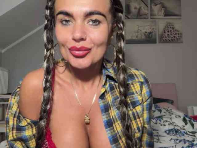 LUSTjenny