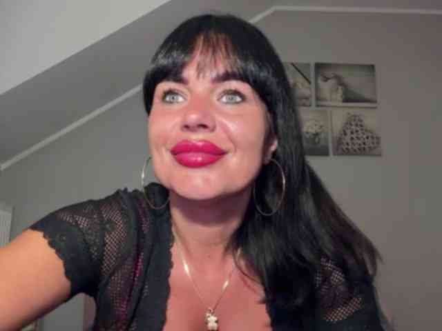 LUSTjenny webcam