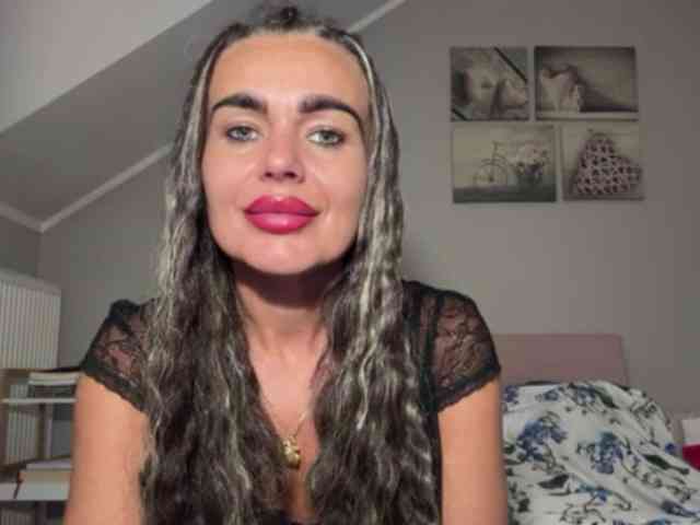 LUSTjenny